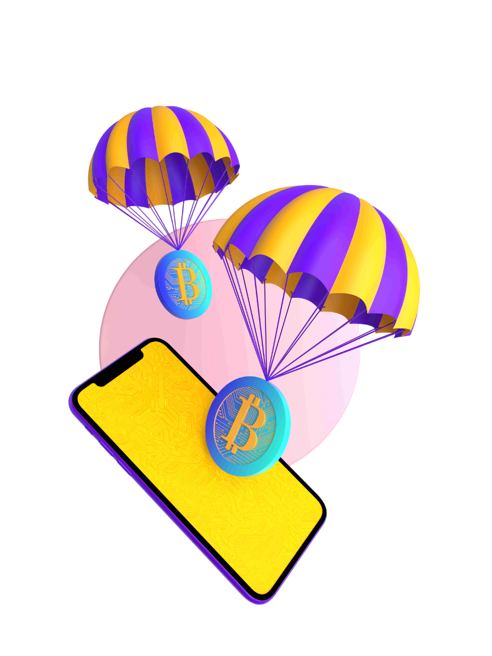 One Click, instant Payout with Credit or Debit Card.